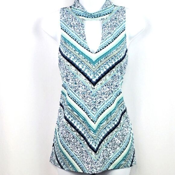 WHITE HOUSE BLACK MARKET Top - Picture 2 of 7